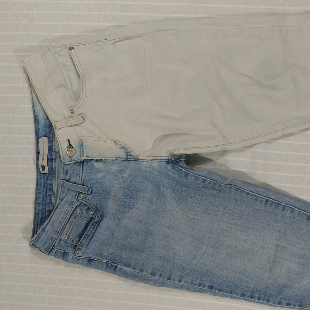 Levis Women Jean Leggings - Picture 2 of 10